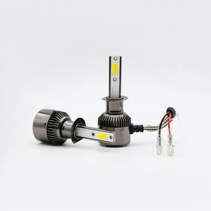 TC Mini H1 Car LED Headlight 300W